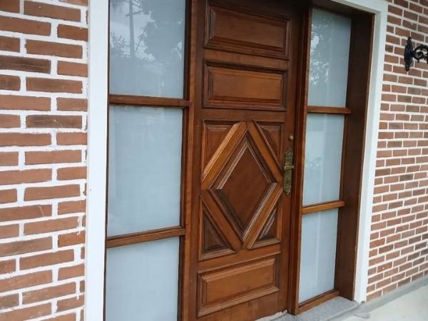 Instalação de película residencial em Cuiabá