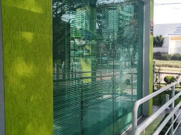 Melhore a proteção UV com película espelhada em Cuiabá