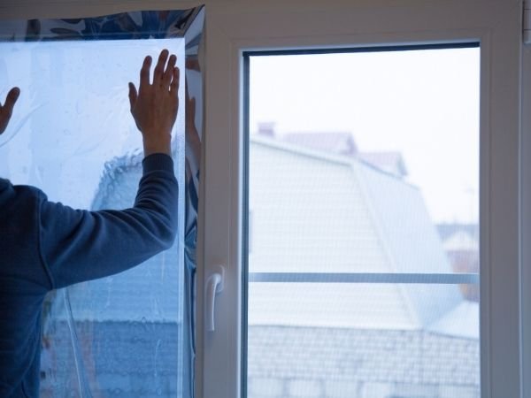 Instalação de película para janelas em Cuiabá