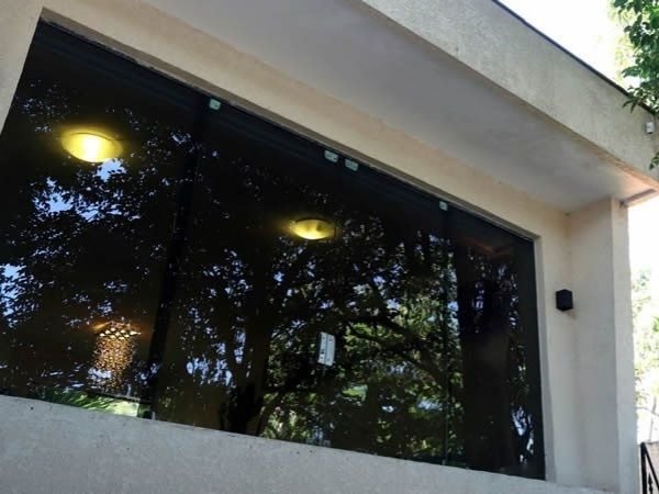 Transforme seus ambientes com película solar