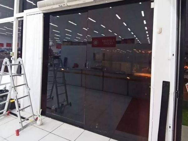 Película de Proteção Sisofilme Canjica Cuiabá Película de Proteção para Janelas estilo Insulfilm em Canjica Cuiabá