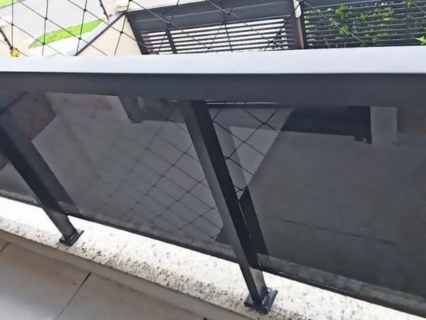 Película de Proteção Solar em Chapada dos Guimarães Películas de Proteção Insulfilm para Janelas em Chapada dos Guimarães