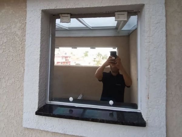 Película de Proteção Sisofilme CPA III Cuiabá Película de Proteção para Janelas estilo Insulfilm em CPA III Cuiabá