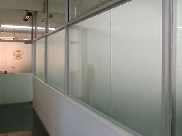 Aplicação de película espelhada em Cidade Verde, Cuiabá